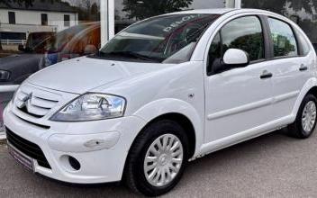Citroen C3 Sautron