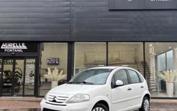 Citroen c3 Echirolles