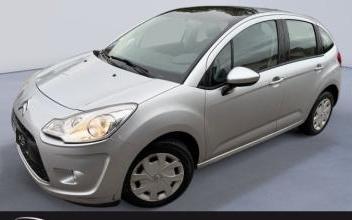 Citroen C3 Chavanoz