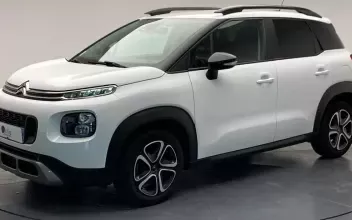 Citroen C3 Aircross Roncq