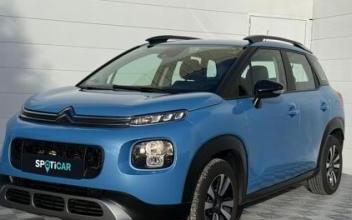 Citroen c3 aircross Meyzieu