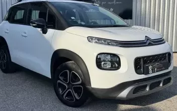 Citroen C3 Aircross La-Garde