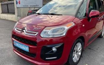 Citroen c3 picasso Athis-Mons