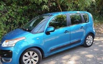 Citroen c3 picasso Saint-Laurent-du-Var