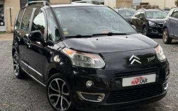 Citroen C3 Picasso Saint-Soupplets