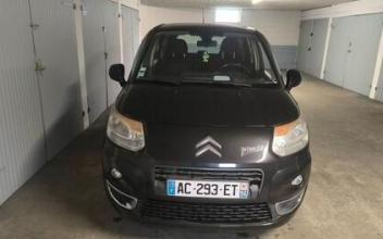 Citroen c3 picasso Nogent-sur-Marne
