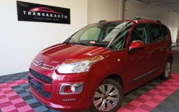 Citroen c3 picasso Challans