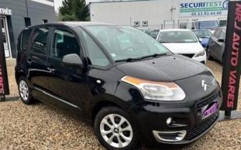Citroen c3 picasso Saint-Pardoux-du-Breuil