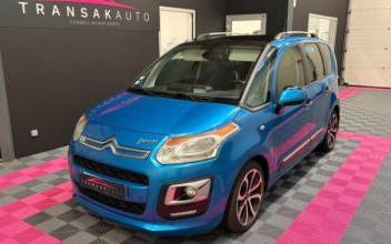 Citroen C3 Picasso Bruay-la-Buissière