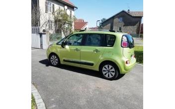 Citroen c3 picasso Exincourt