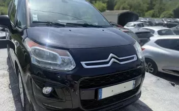 Citroen C3 Picasso Urcuit