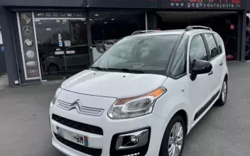 Citroen C3 Picasso Gagny