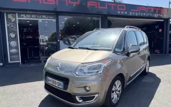 Citroen C3 Picasso Gagny