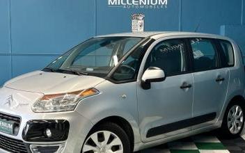 Citroen C3 Picasso Royan