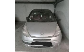 Citroen c3 pluriel Marseille