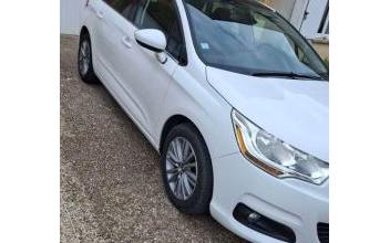Citroen c4 Rue