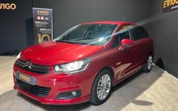 Citroen c4 Saint-Maximin