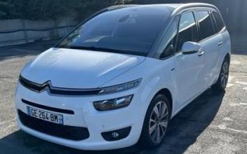 Citroen c4 Béthune