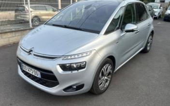 Citroen C4 Villeneuve-Saint-Georges