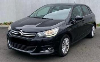Citroen c4 Toulouse