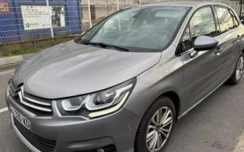 Citroen c4 Argenteuil