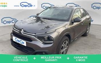 Citroen c4 Rillieux-la-Pape