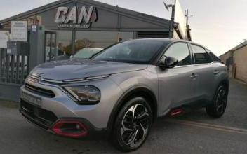 Citroen c4 Vernouillet