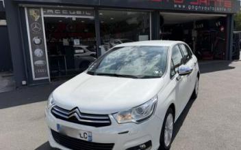 Citroen c4 Gagny