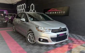 Citroen C4 Manosque