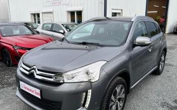 Citroen C4 Aircross Saint-Denis-en-Val