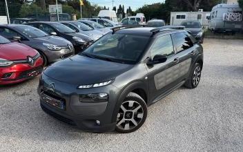 Citroen C4 Cactus Graveson