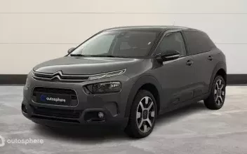 Citroen C4 Cactus Rezé