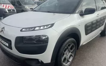 Citroen C4 Cactus Fouquières-lès-Lens