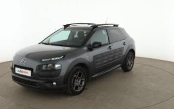 Citroen c4 cactus Issy-les-Moulineaux