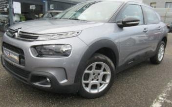 Citroen C4 Cactus Aubière