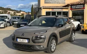 Citroen C4 Cactus Le-Muy