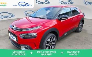 Citroen c4 cactus Agen