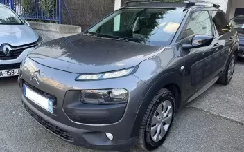 Citroen C4 Cactus Villenave-d'Ornon