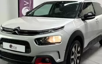 Citroen C4 Cactus Chambly