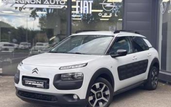Citroen c4 cactus Anduze