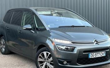 Citroen C4 Grand Picasso Nevers
