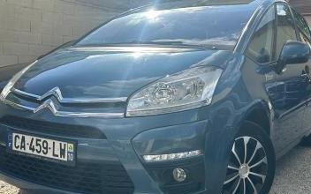 Citroen C4 Picasso Aulnay-sous-Bois