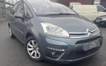 Citroen c4 picasso Plestan