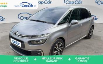 Citroen c4 picasso Le-Kremlin-Bicêtre
