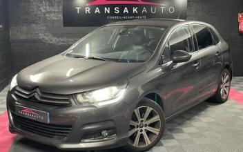 Citroen c4 picasso Lyon