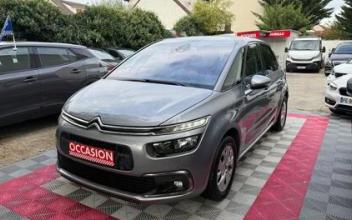 Citroen c4 picasso Drancy