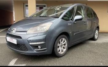 Citroen c4 picasso Château-d'Olonne