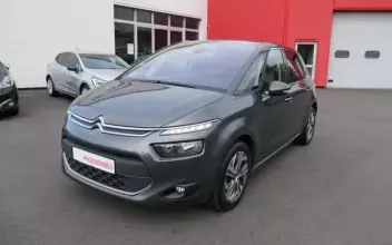 Citroen C4 Picasso Toulouse