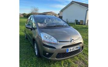 Citroen c4 picasso Libourne