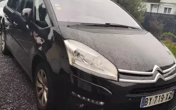 Citroen C4 Picasso Jeumont